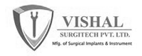 Vishal Surgitec